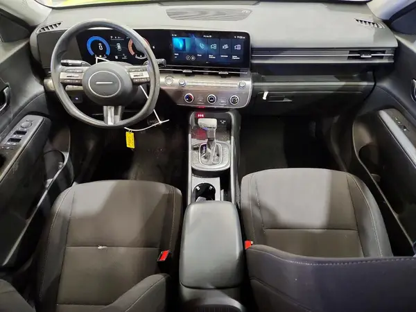 KM8HACAB0RU134784 2024 HYUNDAI KONA - Image 8