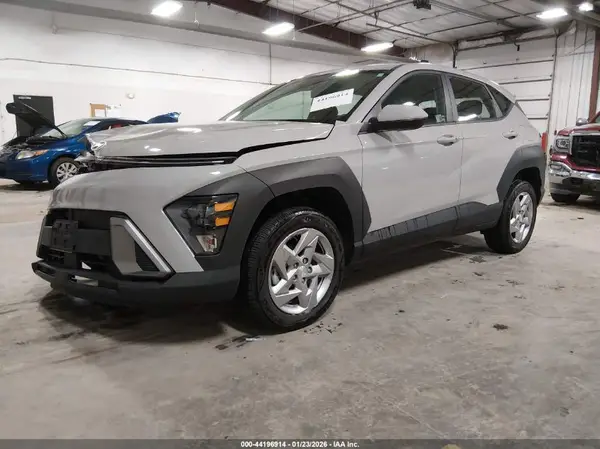 KM8HACAB0RU144702 2024 HYUNDAI KONA - Image 2