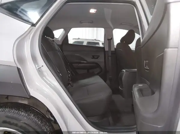 KM8HACAB0RU144702 2024 HYUNDAI KONA - Image 8
