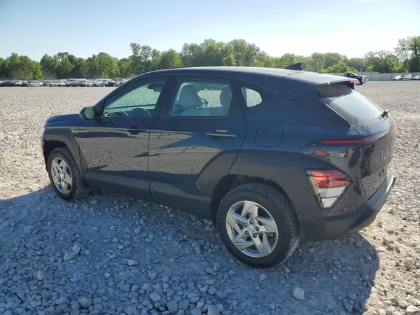 KM8HACAB0RU144960 2024 HYUNDAI KONA - Image 2