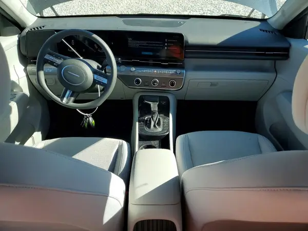 KM8HACAB0RU144960 2024 HYUNDAI KONA - Image 8