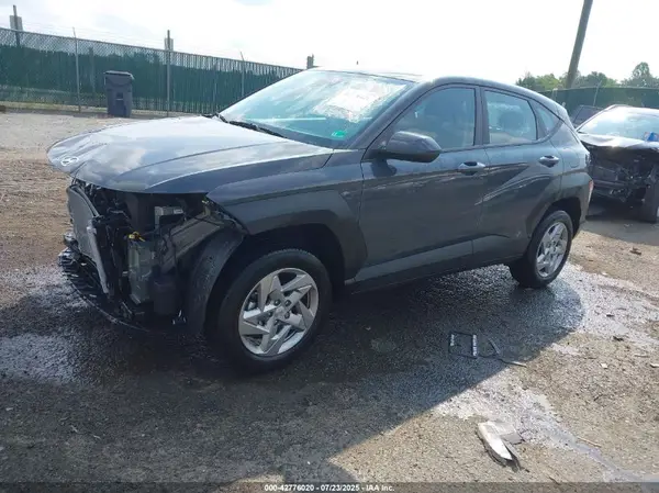 KM8HACAB0RU159880 2024 HYUNDAI KONA - Image 2