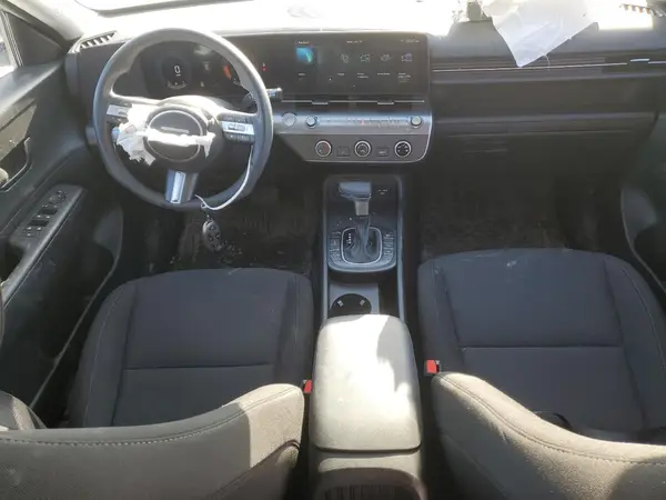 KM8HACAB0RU163640 2024 HYUNDAI KONA - Image 8