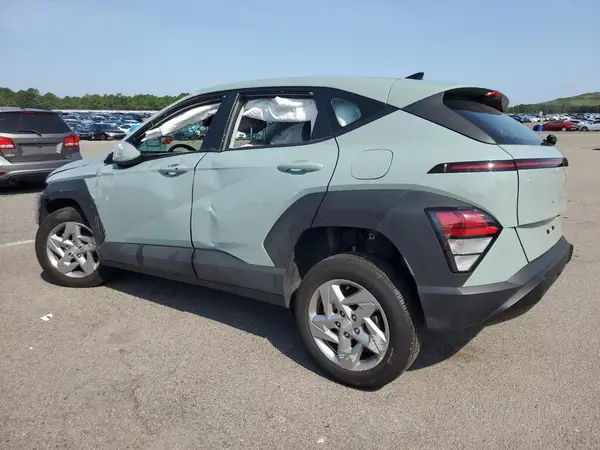 KM8HACAB0RU174802 2024 HYUNDAI KONA - Image 2