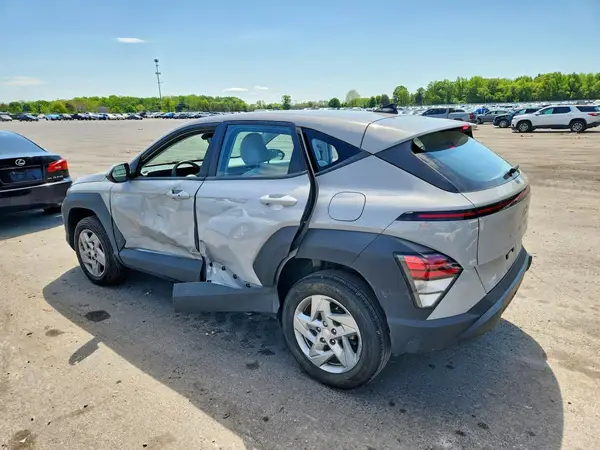 KM8HACAB0SU194179 2025 HYUNDAI KONA - Image 2