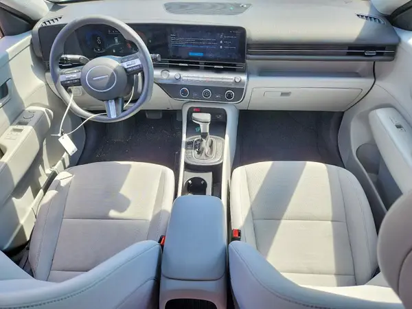 KM8HACAB0SU194179 2025 HYUNDAI KONA - Image 8