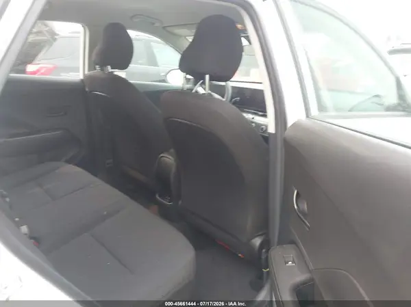 KM8HACAB0SU201969 2025 HYUNDAI KONA - Image 8