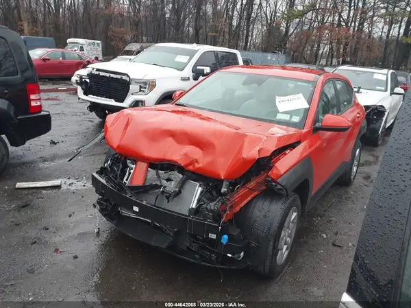 KM8HACAB0SU221817 2025 HYUNDAI KONA - Image 2