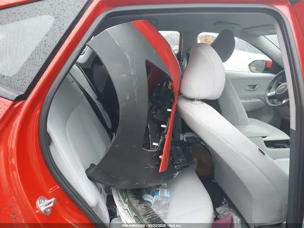 KM8HACAB0SU221817 2025 HYUNDAI KONA - Image 8