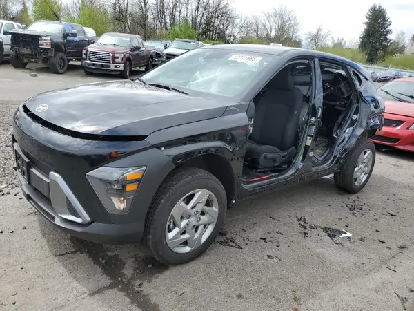 KM8HACAB0SU235460 2025 HYUNDAI KONA - Image 1