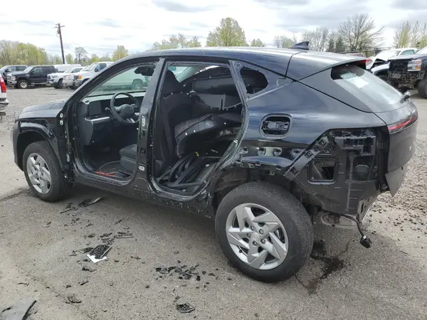 KM8HACAB0SU235460 2025 HYUNDAI KONA - Image 2
