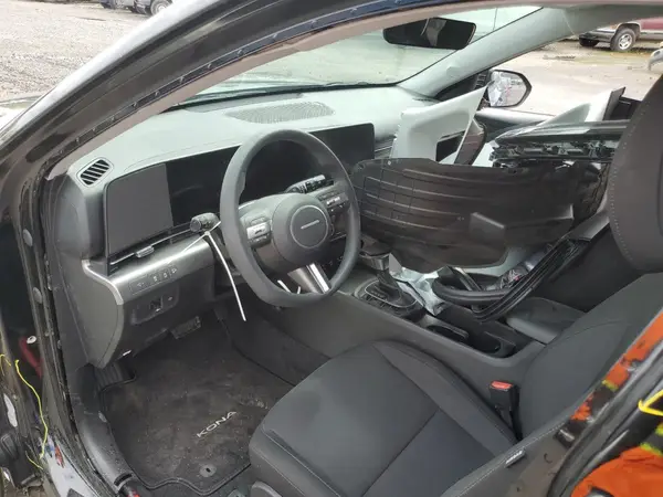 KM8HACAB0SU235460 2025 HYUNDAI KONA - Image 8