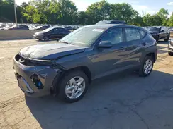 KM8HACAB0SU256003 2025 HYUNDAI KONA