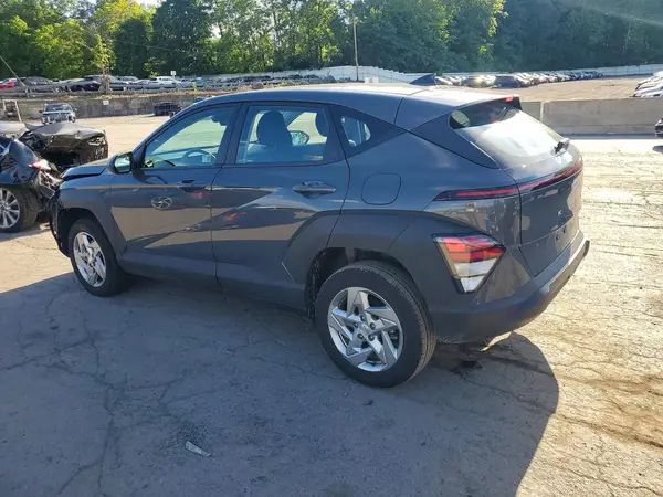 KM8HACAB0SU256003 2025 HYUNDAI KONA - Image 2