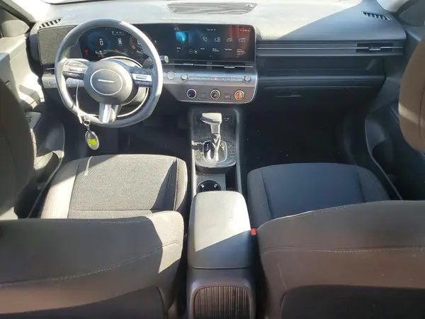 KM8HACAB0SU256003 2025 HYUNDAI KONA - Image 8
