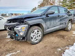KM8HACAB0SU257202 2025 HYUNDAI KONA