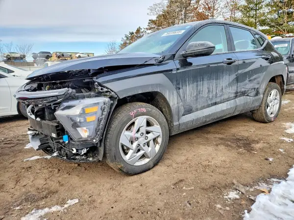 KM8HACAB0SU257202 2025 HYUNDAI KONA - Image 1