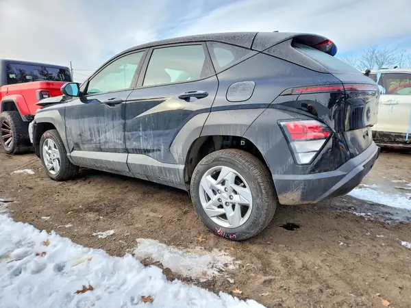 KM8HACAB0SU257202 2025 HYUNDAI KONA - Image 2