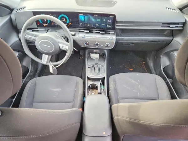 KM8HACAB0SU257202 2025 HYUNDAI KONA - Image 8