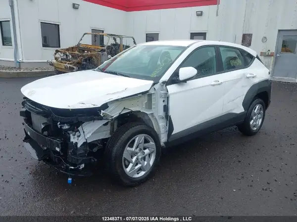KM8HACAB0SU262514 2025 HYUNDAI KONA - Image 2