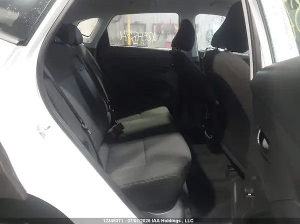 KM8HACAB0SU262514 2025 HYUNDAI KONA - Image 8