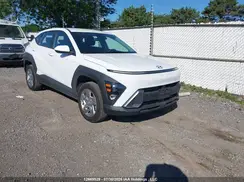 KM8HACAB0SU275845 2025 HYUNDAI KONA