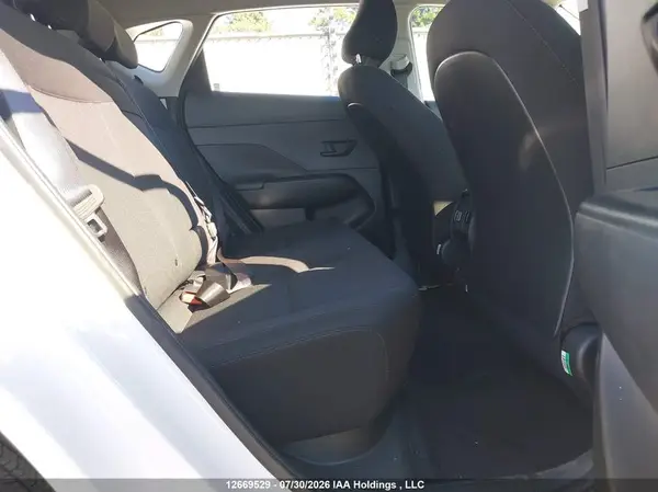 KM8HACAB0SU275845 2025 HYUNDAI KONA - Image 8