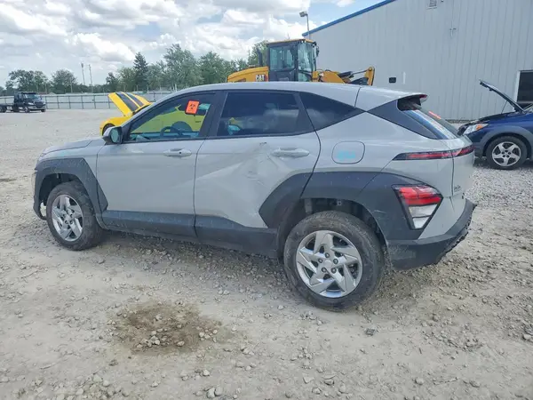 KM8HACAB0SU278888 2025 HYUNDAI KONA - Image 2
