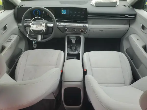 KM8HACAB0SU299434 2025 HYUNDAI KONA - Image 8