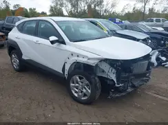 KM8HACAB0SU301571 2025 HYUNDAI KONA