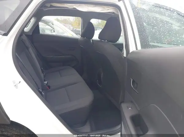KM8HACAB0SU301571 2025 HYUNDAI KONA - Image 8