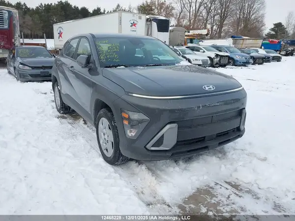 KM8HACAB0SU304583 2025 HYUNDAI KONA - Image 1