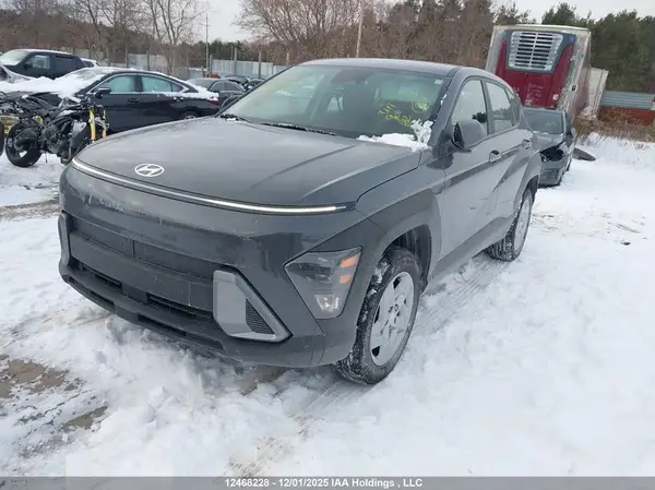 KM8HACAB0SU304583 2025 HYUNDAI KONA - Image 2