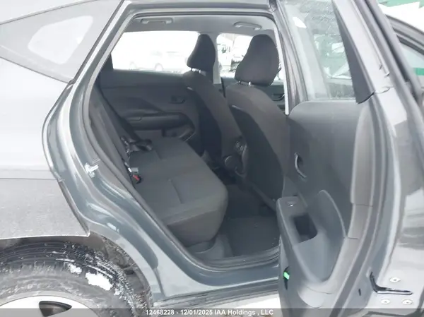 KM8HACAB0SU304583 2025 HYUNDAI KONA - Image 8