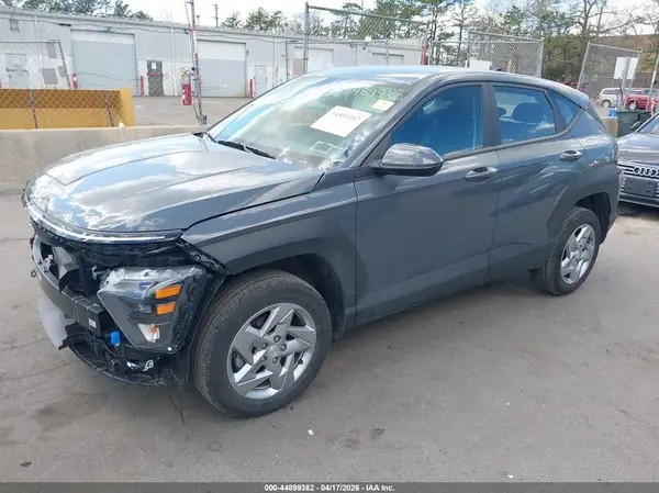 KM8HACAB0SU326969 2025 HYUNDAI KONA - Image 2