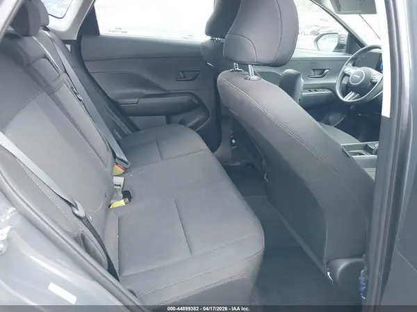 KM8HACAB0SU326969 2025 HYUNDAI KONA - Image 8