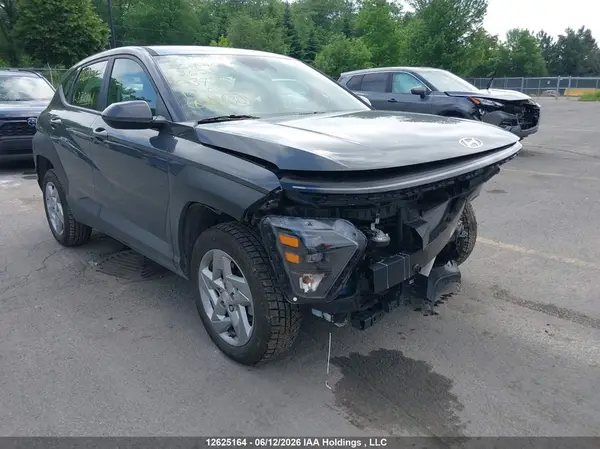 KM8HACAB0TU372111 2026 HYUNDAI KONA - Image 1