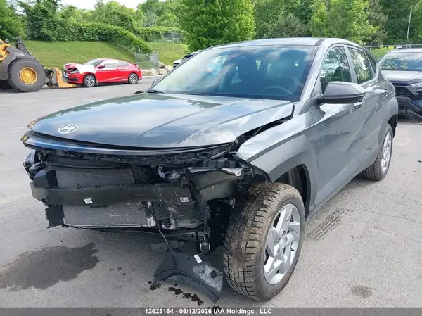 KM8HACAB0TU372111 2026 HYUNDAI KONA - Image 2