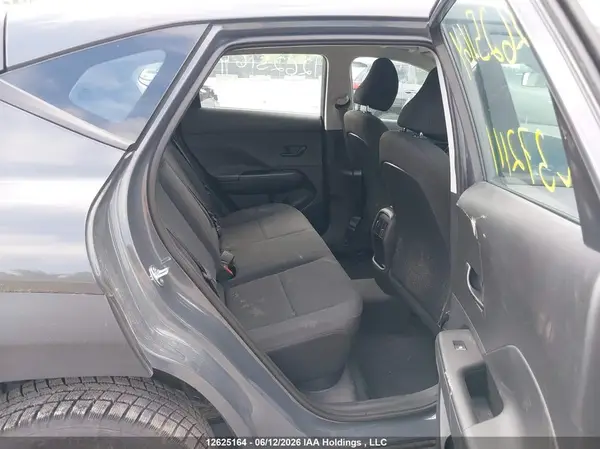 KM8HACAB0TU372111 2026 HYUNDAI KONA - Image 8