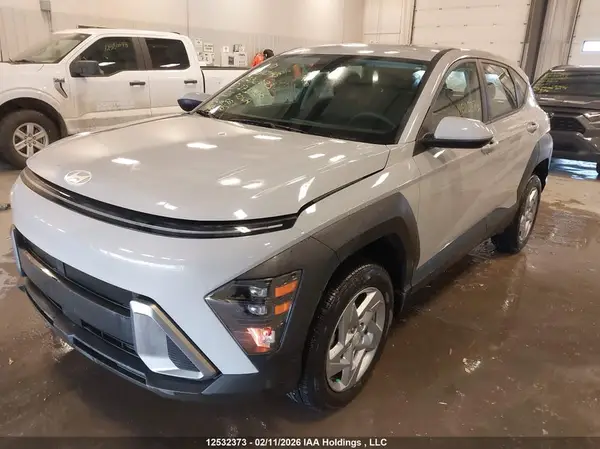KM8HACAB0TU373906 2026 HYUNDAI KONA - Image 2