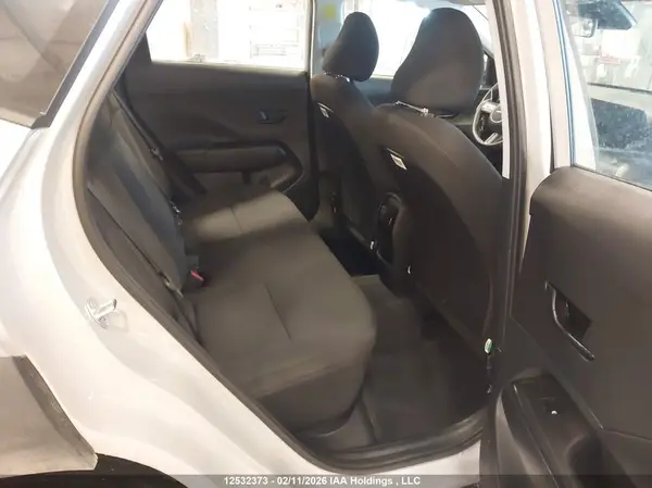 KM8HACAB0TU373906 2026 HYUNDAI KONA - Image 8