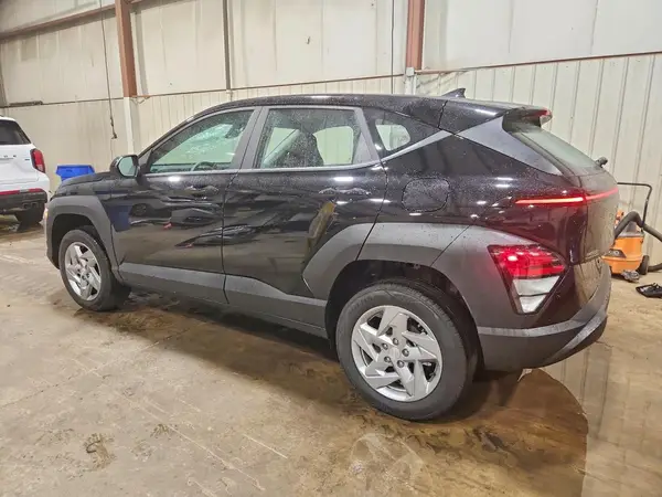 KM8HACAB0TU423316 2026 HYUNDAI KONA - Image 2