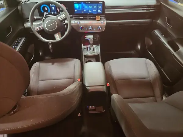 KM8HACAB0TU423316 2026 HYUNDAI KONA - Image 8