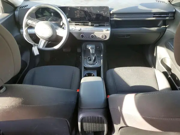 KM8HACAB1RU049193 2024 HYUNDAI KONA - Image 8