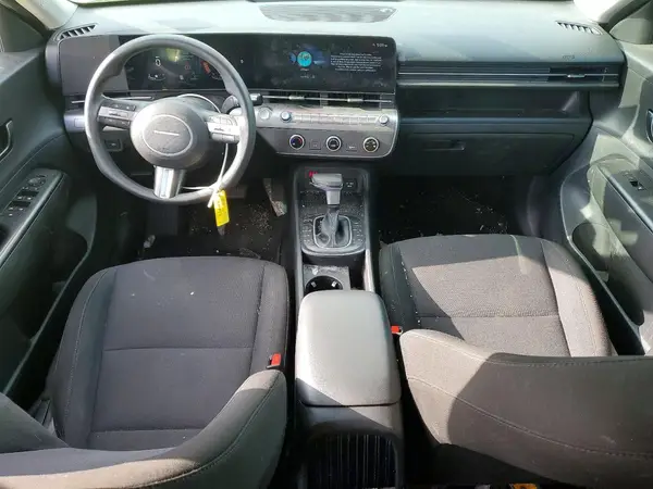 KM8HACAB1RU050022 2024 HYUNDAI KONA - Image 8