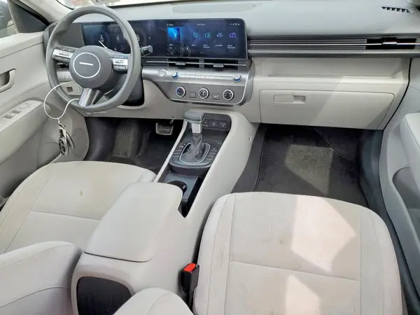 KM8HACAB1RU055821 2024 HYUNDAI KONA - Image 8