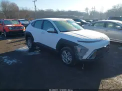 KM8HACAB1RU076975 2024 HYUNDAI KONA