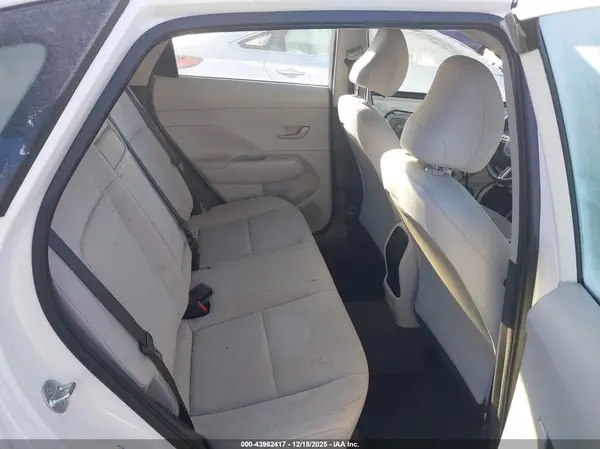 KM8HACAB1RU076975 2024 HYUNDAI KONA - Image 8