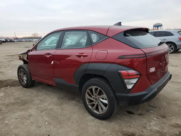 KM8HACAB1RU077334 2024 HYUNDAI KONA - Image 2
