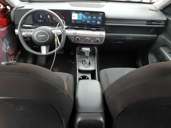 KM8HACAB1RU077334 2024 HYUNDAI KONA - Image 8